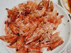 -渔民船说·北塘海鲜·天津菜·海肠捞饭(北塘古镇店)