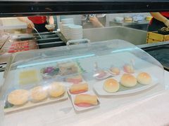 -赛仑吉地大酒店-中餐厅