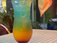 -墨纪Mojí墨西哥餐厅(官舍店)