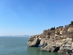 -大连金石滩滨海国家地质公园
