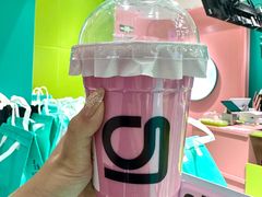 -gleeglee乐溢亦茶(合生汇店)