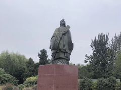 -南阳卧龙岗武侯祠