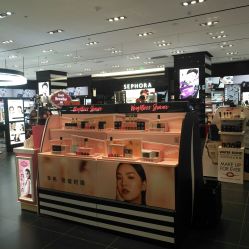 -丝芙兰Sephora