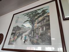 -蓝记云吞(正果店)
