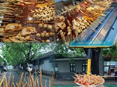 -郭记小街麻辣烫(南小街总店)