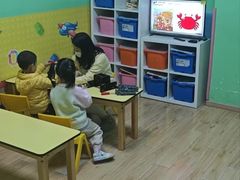 -贝乐乐高机器人教育(南环汇邻广场校区)