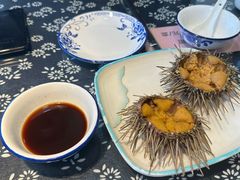 -旺角小渔村(二马路店)