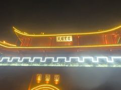 -巍山古城-拱辰楼