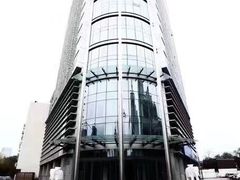 -中德住房储蓄银行(和平支行)