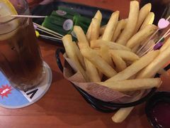 -CIRCLE·酒吧(第一国际店)