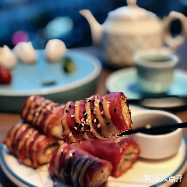 禧粤楼｜粤菜馆