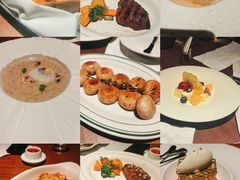-佐度王子扒房(天鹅湖店)