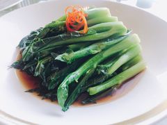 -金轩中餐厅 Jin Xuan(浦东丽思卡尔顿酒店)