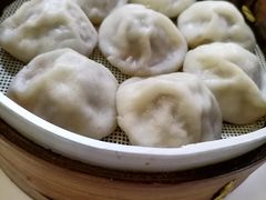 -百年尹氏汤包(湖南路狮子桥店)