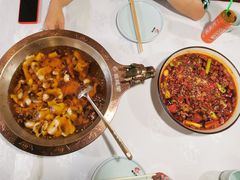 -雲蜀龙阁·金牌水煮鱼(方庄店)