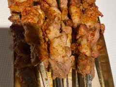 -西域阿里马新疆菜·清真(桂花路店)