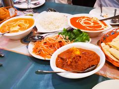 -Santoor 萨都里印度餐厅(北锣鼓巷店)