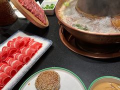 -南门四季铜锅涮肉(大屯·北苑店)