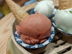 -歎雪糕低糖低脂Gelato冰淇淋