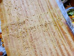 -勃利地摊·勃立小串烧烤