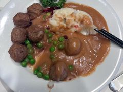 -宜家·瑞典风味餐厅(无锡店)