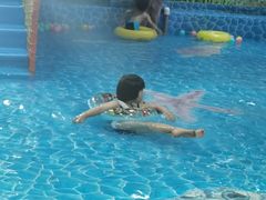 -汤W城市微度假(仓山店)