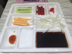 -四季小馆·地道北京小吃(广百店)