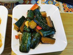 -兰亭安泊牛肉面(乐都路店)