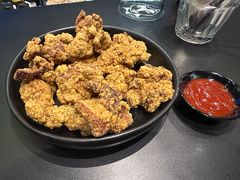 -Tanuki Raw(Orchard Central)