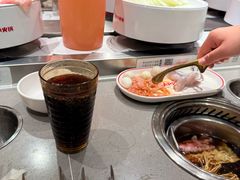 -龍歌自助小火锅(雨花台江南虹悦城店)