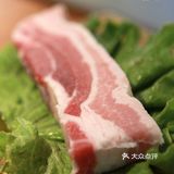 好吃不贵的韩国平民烤肉食堂～