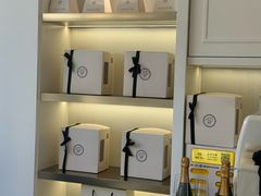 -PETIT PARIS 小巴黎(花园道店)