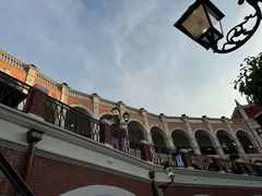 -佛罗伦萨小镇广佛名品奥特莱斯(疏港路店)