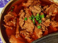 汁水牛腩-井水小厨·湘菜(活力广场店)