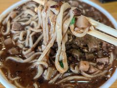 -桂花香手工面(鼓楼店)