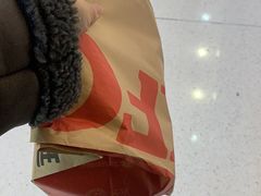 -肯德基(东直门来福士店)