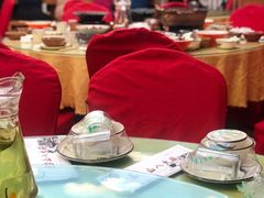 大堂-五台山八大碗·地方风味菜馆(五爷庙店)