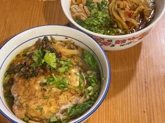 -矮子粉店1985·长沙米粉(湘春路店)
