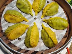 -隆喜元鱼汤包·海鲜(中联广场店)
