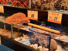 -港澳德兴火锅海鲜酒家(殷皇子店)