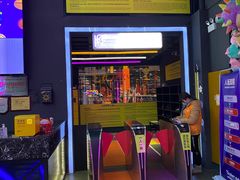 -Tenker Club弹刻极限主题公园 · 蹦床 · 团建 · 生日派对(大关店)