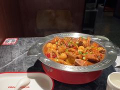 -胖哥俩肉蟹煲(杭州下沙学林街店)