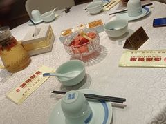 -海逸餐厅·象山海鲜