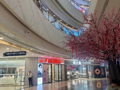-保利MALL(天鹅湖店)