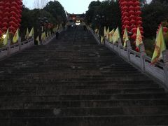 揽胜门-台州府城(江南长城)