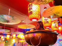 -老平遥饭馆