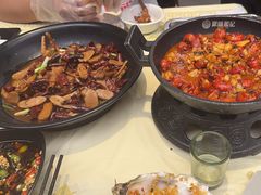 -聚味瞿记·龙虾堂(坡子街店)