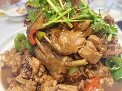 -美达尔烧烤(大尧三路店)