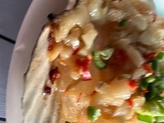 -郑喜旺烧烤(新密总店)
