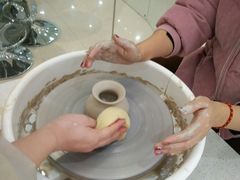 -拾光陶吧
